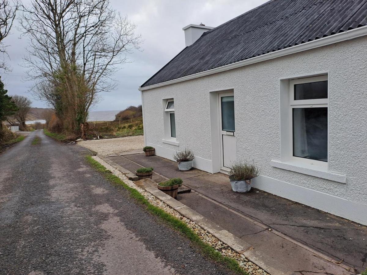Blaneys Coastal Cottage Mountcharles Eksteriør billede