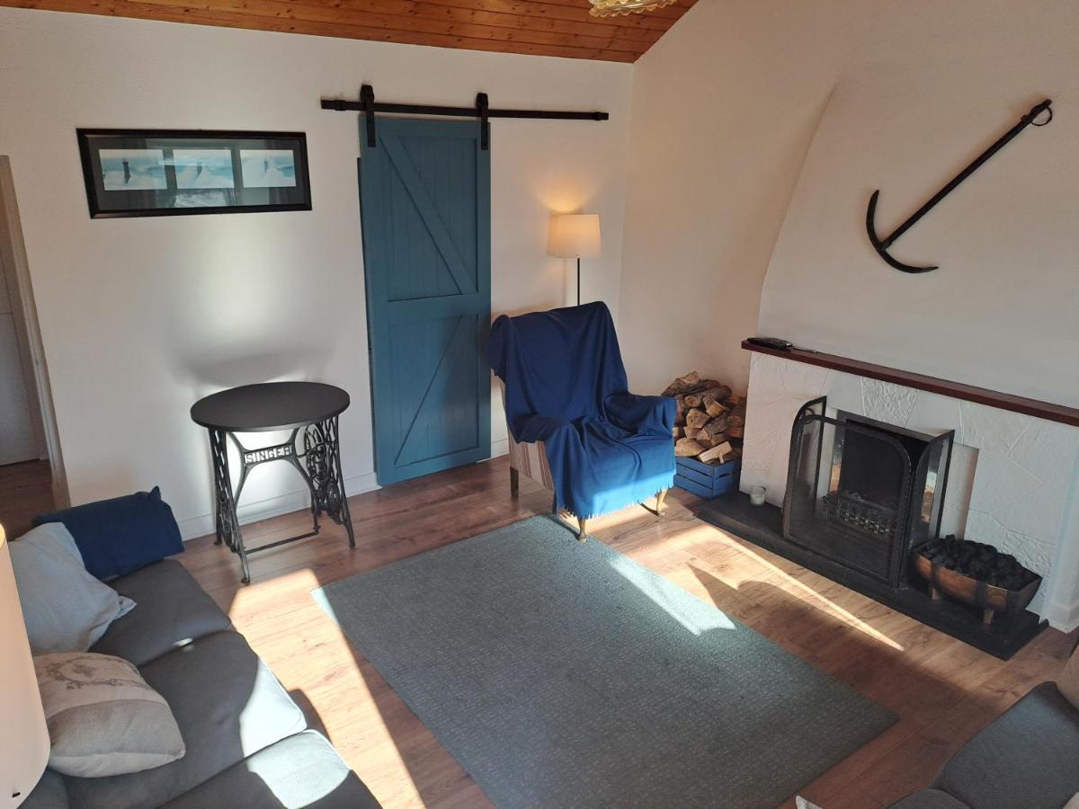 Blaneys Coastal Cottage Mountcharles Eksteriør billede
