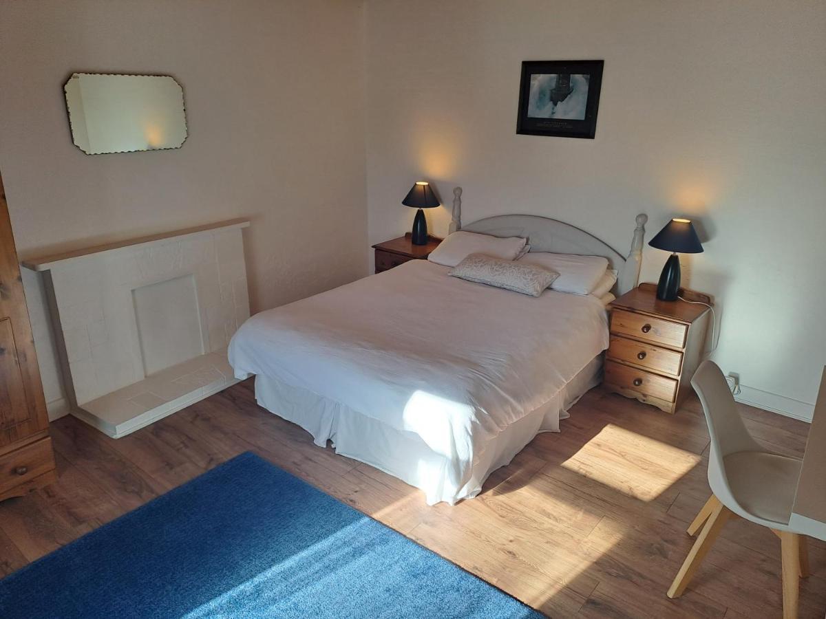 Blaneys Coastal Cottage Mountcharles Eksteriør billede